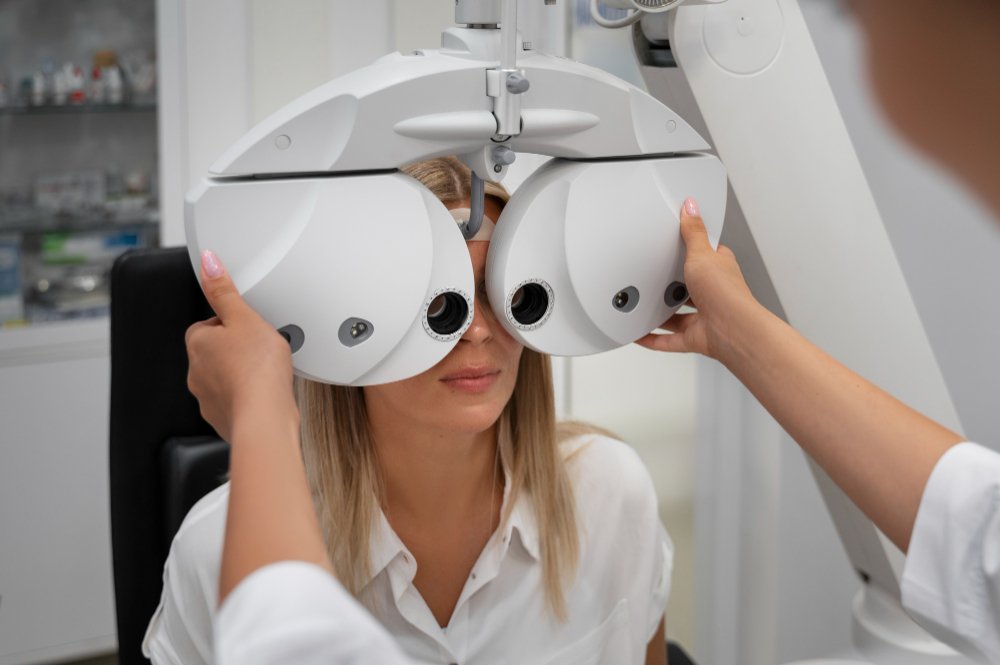 Apakah LASIK Aman untuk Mata? Ini Penjelasan Medisnya