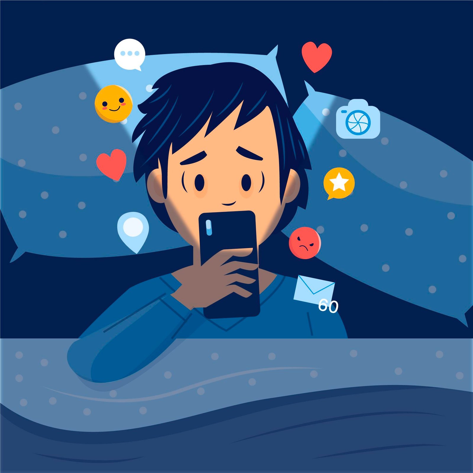 Apa Itu Screen Time dan Apa Dampaknya bagi Kesehatan?