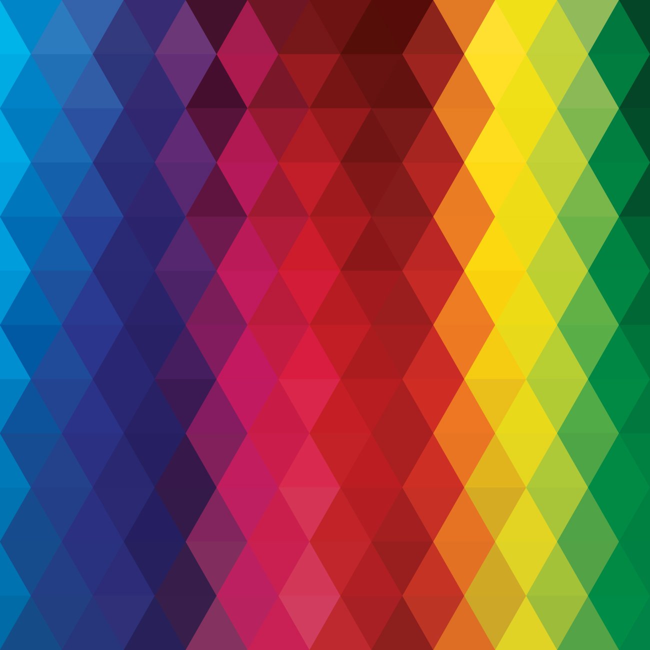 Penyebab Buta Warna: Mengapa Seseorang Sulit Membedakan Warna?