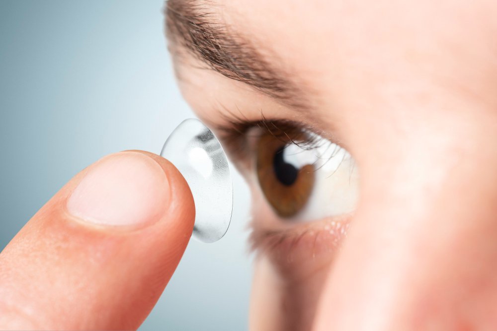 Bahaya Dibalik Softlens yang Perlu Diketahui Sebelum Terlambat